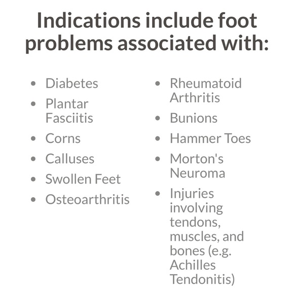 Dr. Comfort Marla Black Machine Washable Double Depth Shoe, Size 8 1/2 Wide - Picture 13 of 14